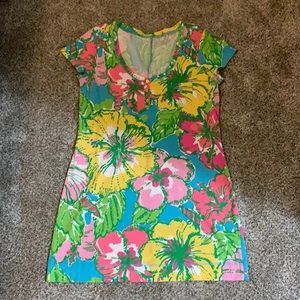 Lily Pulitzer dress